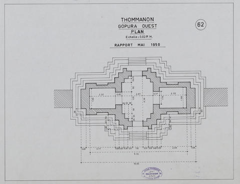 Original Document numérisé not accessible