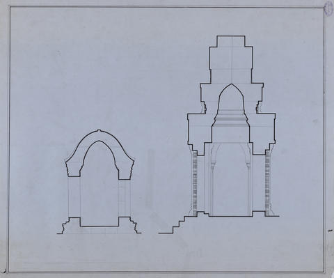 Original Document numérisé not accessible