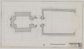 Preah Pithu Y - plan d'ensemble (Plan).