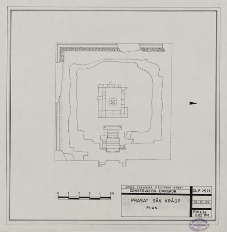 Original Document numérisé not accessible