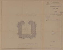 Pr. Kravanh - tour S (Plan).