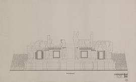 Vat Athvear - 1e enc., G I/O: face O (Élévation).