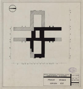 Pr. Kravanh - G I/E (Plan).