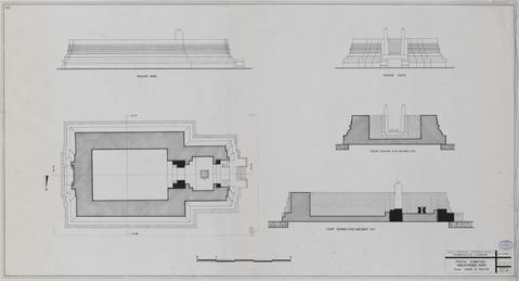 Original Document numérisé not accessible