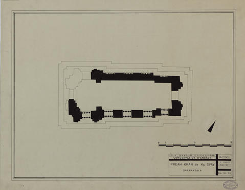 Original Document numérisé not accessible