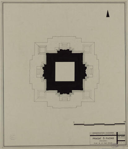 Original Document numérisé not accessible