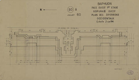 Original Document numérisé not accessible