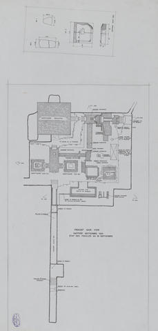 Original Document numérisé not accessible