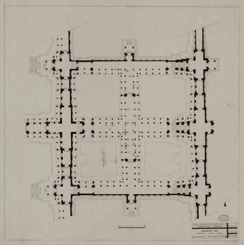 Original Document numérisé not accessible