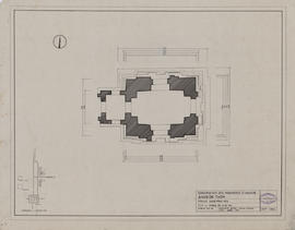 Angkor Thom, Pr. Suor Prat - N°5 (Plan).