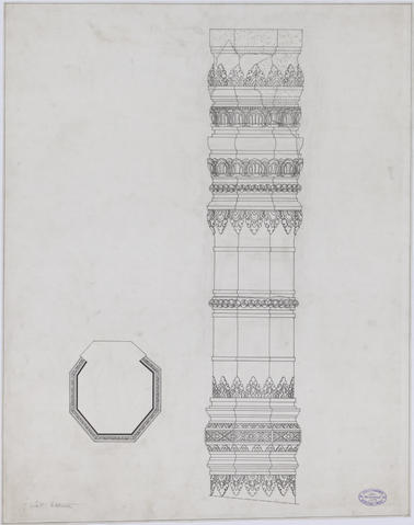 Original Document numérisé not accessible