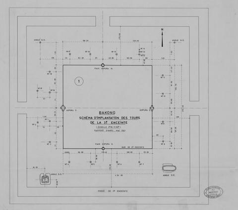 Original Document numérisé not accessible