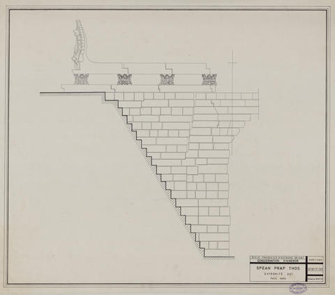 Original Document numérisé not accessible