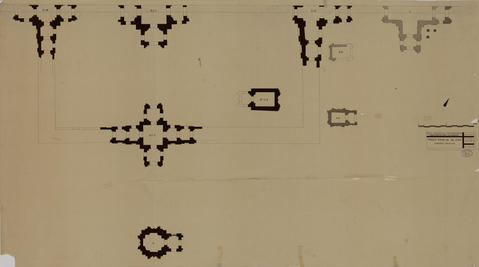 Original Document numérisé not accessible
