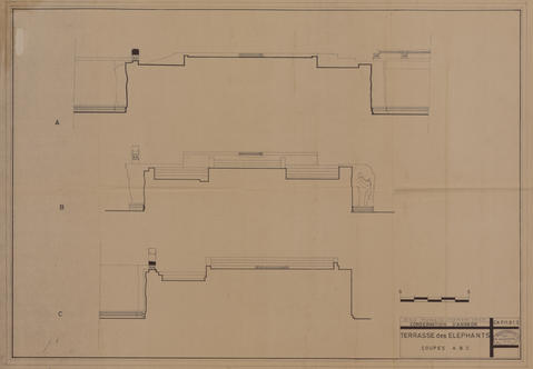 Original Document numérisé not accessible