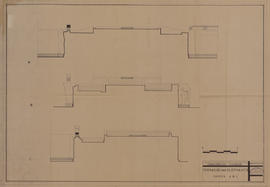 Ter. des Eléphants - Coupes transversales (Coupe).