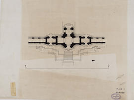 Takeo - 1e enc., G I/E (Plan).