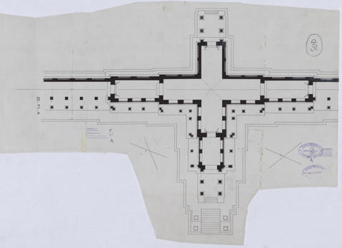 Original Document numérisé not accessible