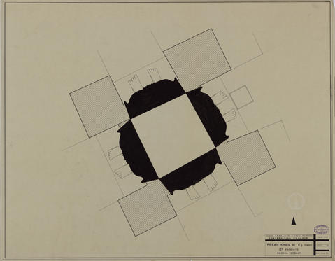 Original Document numérisé not accessible