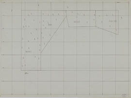 Angkor - nivellement, minute 21 (Plan).