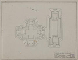 Pimay - 1e enc., tour SO et biblio.SO (Plan).