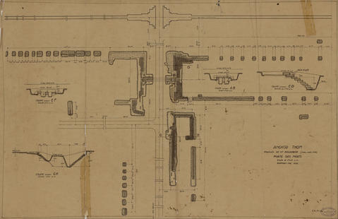 Original Document numérisé not accessible