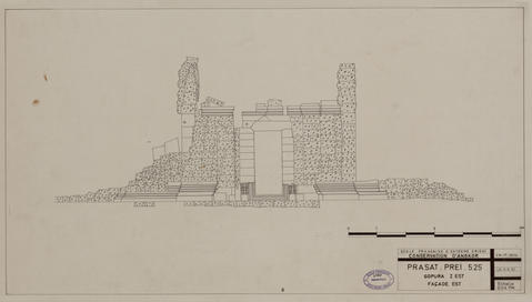 Original Document numérisé not accessible