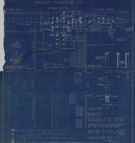 Original Document numérisé not accessible