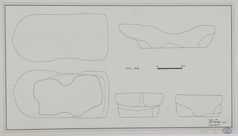 Original Document numérisé not accessible