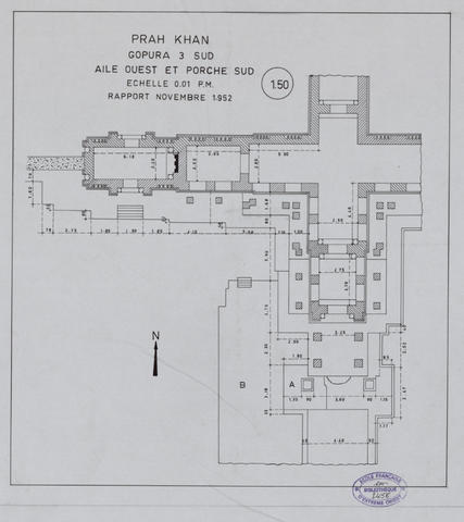 Original Document numérisé not accessible