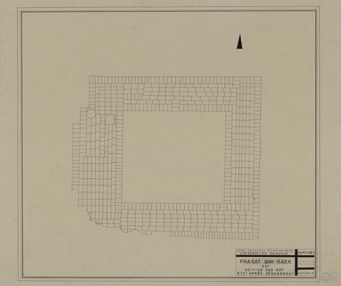 Original Document numérisé not accessible