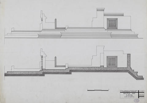 Original Document numérisé not accessible