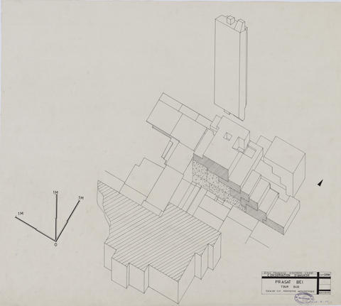 Original Document numérisé not accessible