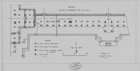 Original Document numérisé not accessible