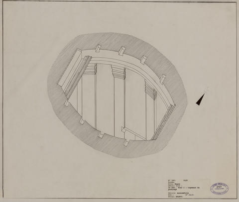 Original Document numérisé not accessible