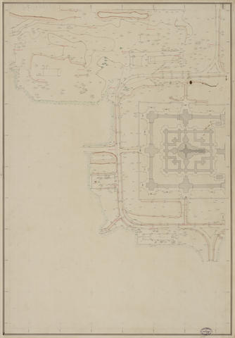 Original Document numérisé not accessible