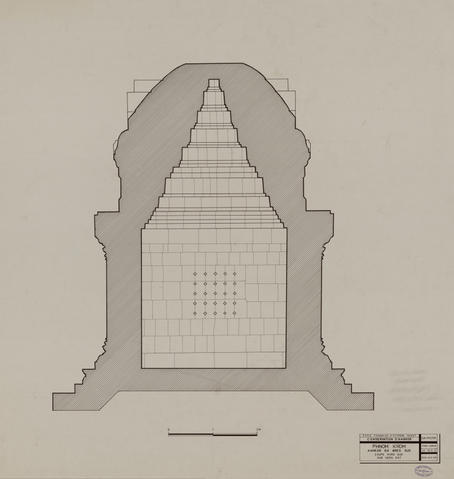Original Document numérisé not accessible