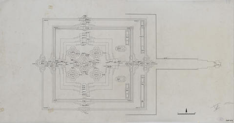 Original Digital object not accessible