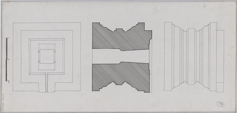 Original Document numérisé not accessible