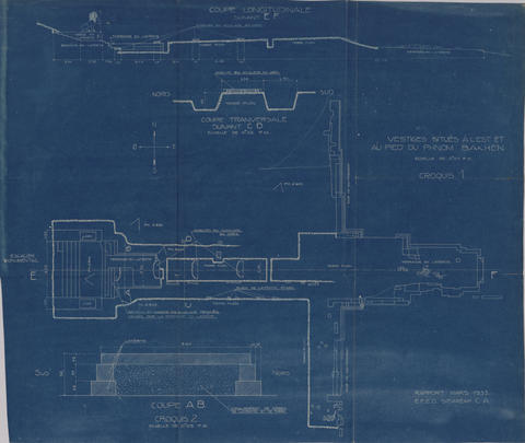 Original Document numérisé not accessible