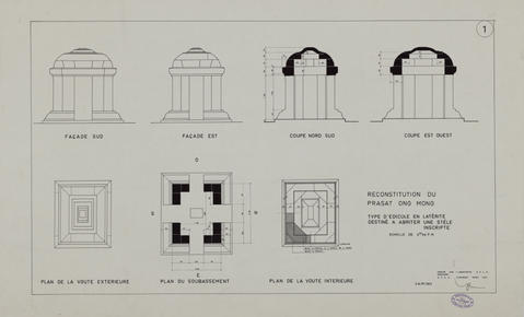 Original Document numérisé not accessible