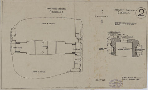 Original Document numérisé not accessible
