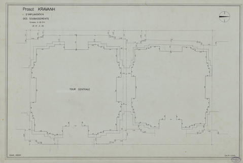 Original Document numérisé not accessible