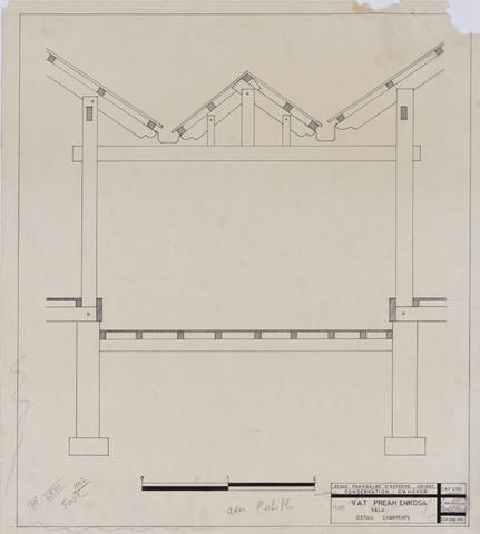 Original Document numérisé not accessible