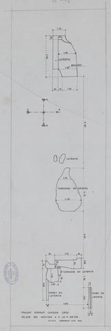 Original Document numérisé not accessible