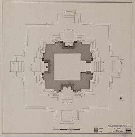 Original Document numérisé not accessible