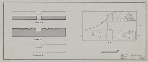 Original Digital object not accessible