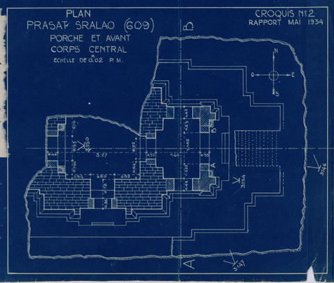 Original Document numérisé not accessible