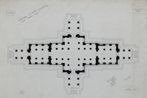 Original Document numérisé not accessible