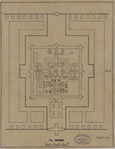 Original Digital object not accessible